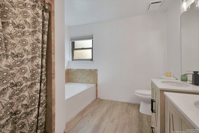 13107 Burgundy Pt, San Antonio, TX 78217