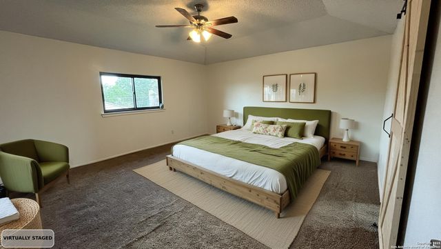 13107 Burgundy Pt, San Antonio, TX 78217