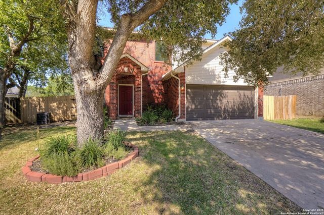 13107 Burgundy Pt, San Antonio, TX 78217
