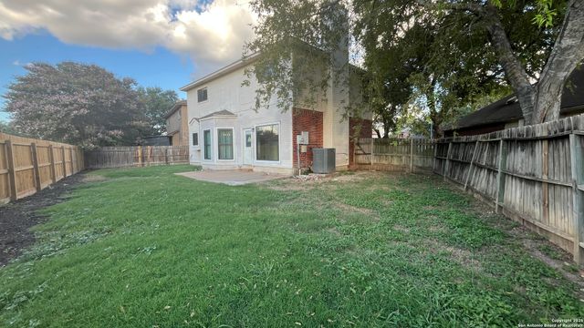 13107 Burgundy Pt, San Antonio, TX 78217