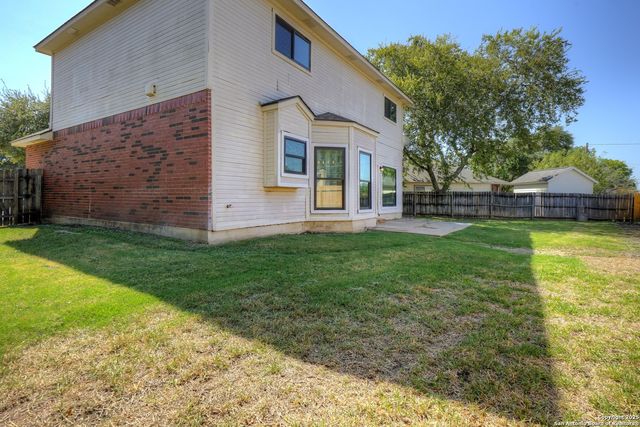13107 Burgundy Pt, San Antonio, TX 78217