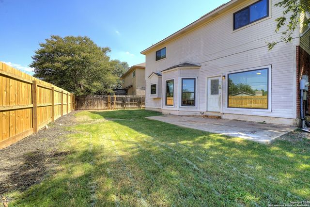 13107 Burgundy Pt, San Antonio, TX 78217