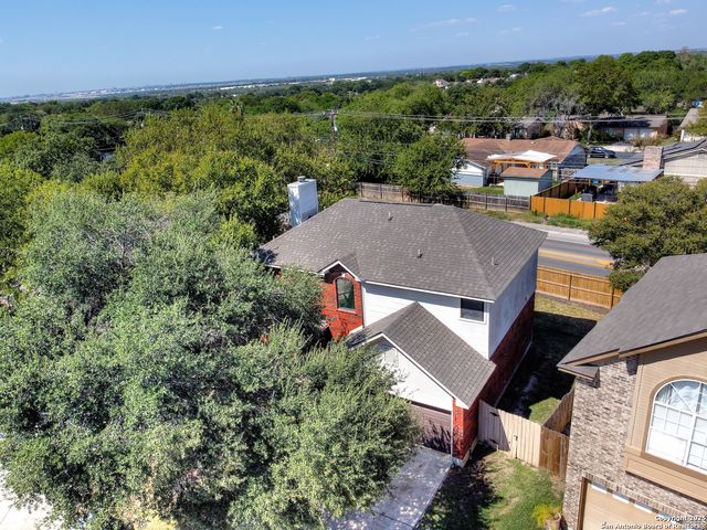 13107 Burgundy Pt, San Antonio, TX 78217