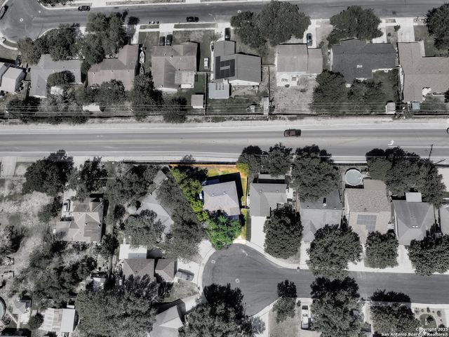 13107 Burgundy Pt, San Antonio, TX 78217