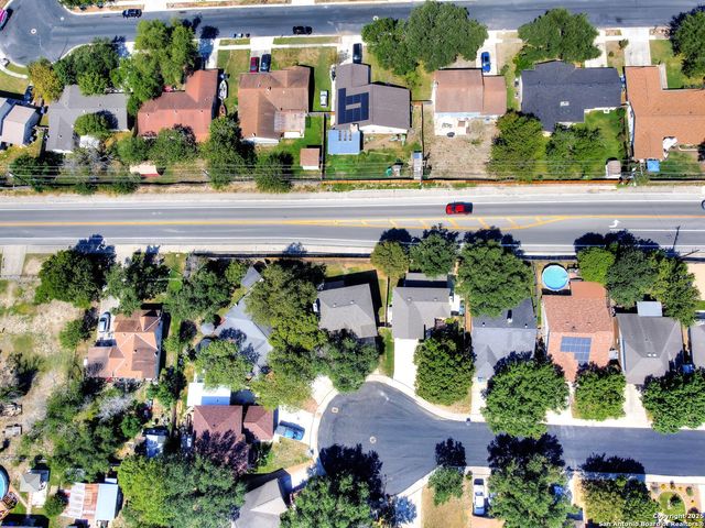 13107 Burgundy Pt, San Antonio, TX 78217