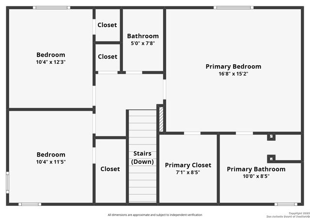 13107 Burgundy Pt, San Antonio, TX 78217