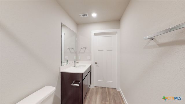 142 Louisa Drive, Killeen, TX 76542