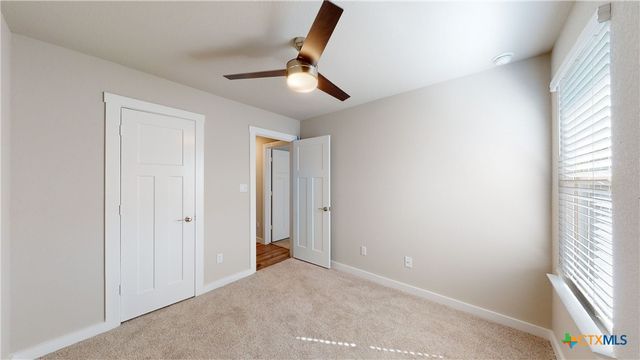 142 Louisa Drive, Killeen, TX 76542