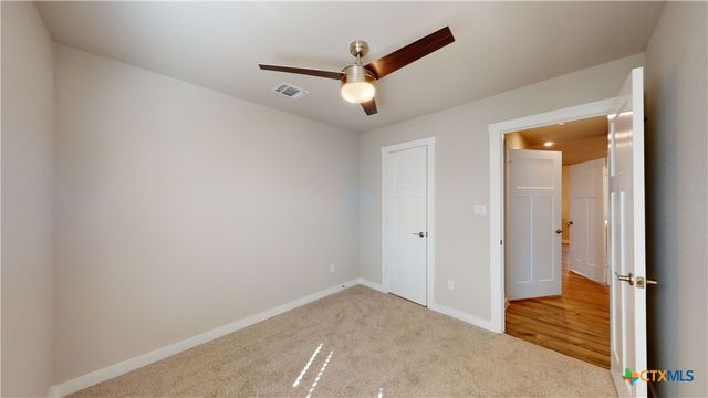 142 Louisa Drive, Killeen, TX 76542