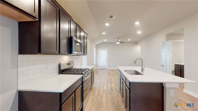 142 Louisa Drive, Killeen, TX 76542