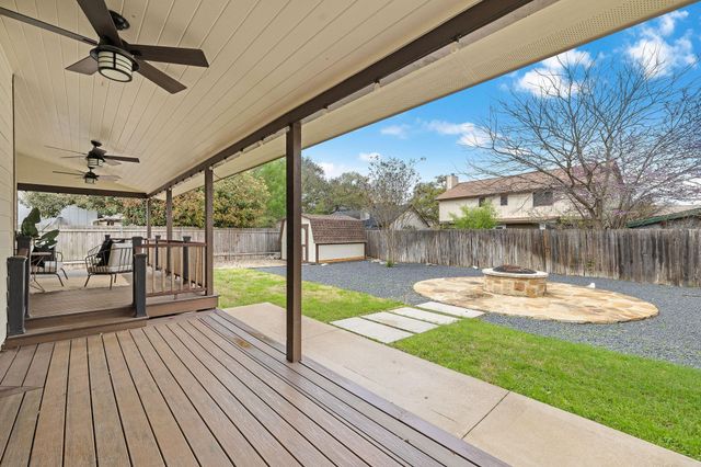 9002 Bancroft TRL, Austin, TX 78729