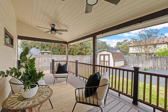 9002 Bancroft TRL, Austin, TX 78729