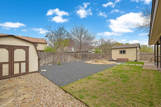 9002 Bancroft TRL, Austin, TX 78729