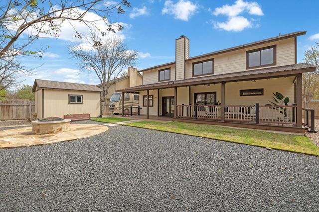 9002 Bancroft TRL, Austin, TX 78729