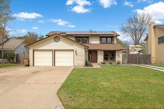 9002 Bancroft TRL, Austin, TX 78729