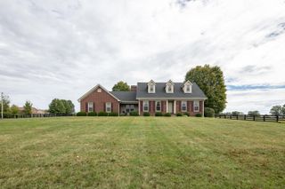 4295 Vince Road, Nicholasville, KY 40356