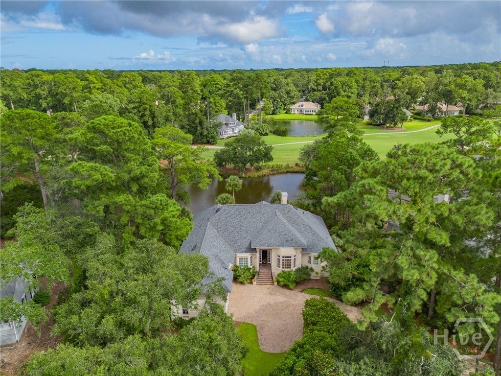 Image 1 of property listing at 29 Captains Crossing, Savannah, GA 31411