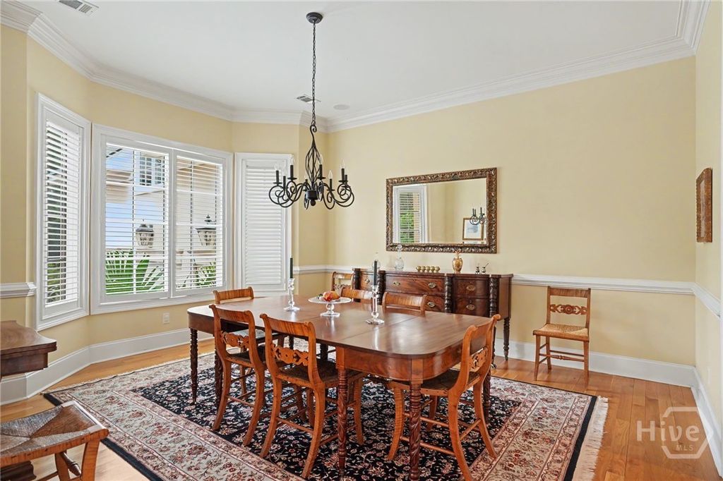 Image 11 of property listing at 29 Captains Crossing, Savannah, GA 31411