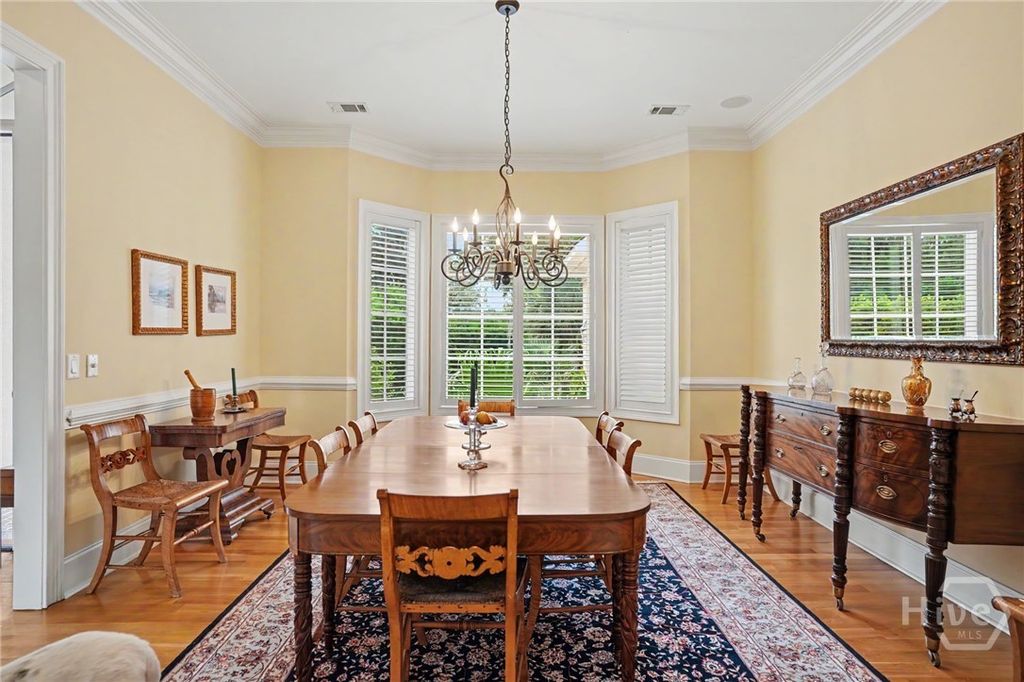 Image 12 of property listing at 29 Captains Crossing, Savannah, GA 31411