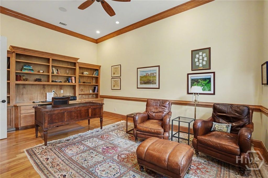 Image 13 of property listing at 29 Captains Crossing, Savannah, GA 31411