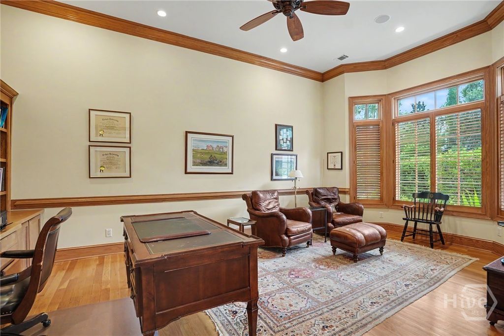Image 14 of property listing at 29 Captains Crossing, Savannah, GA 31411