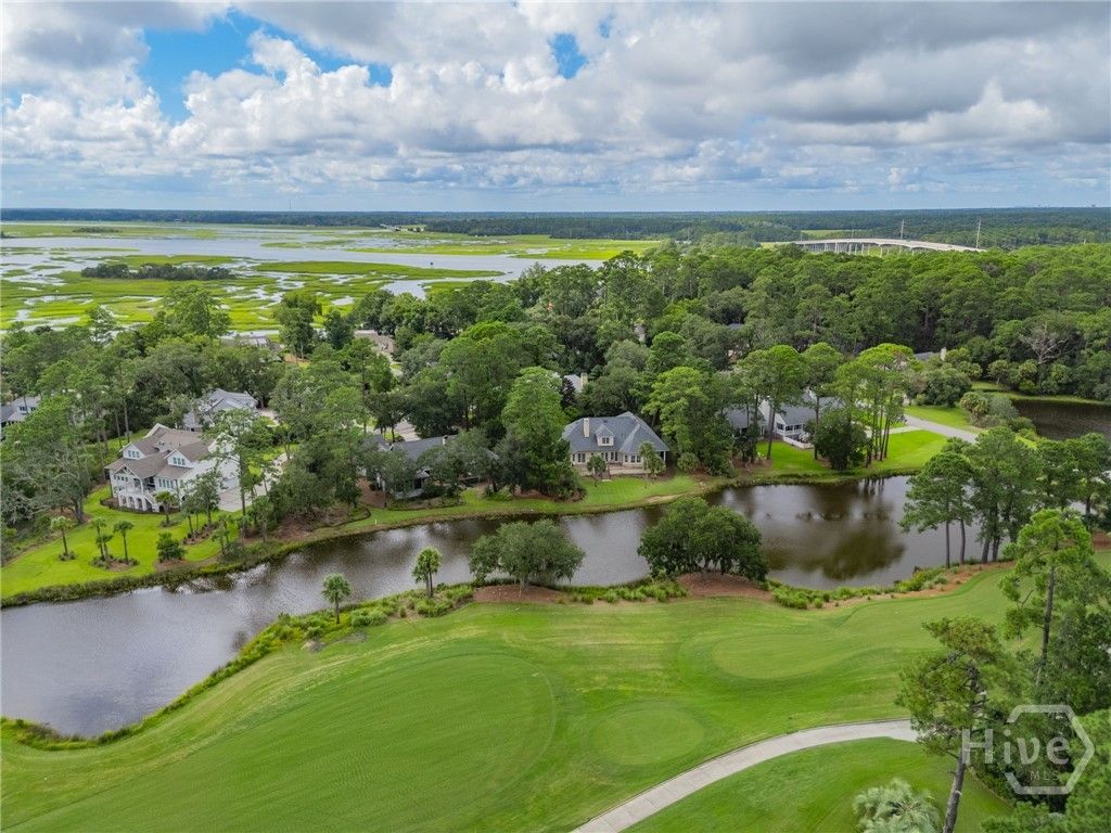 Image 2 of property listing at 29 Captains Crossing, Savannah, GA 31411