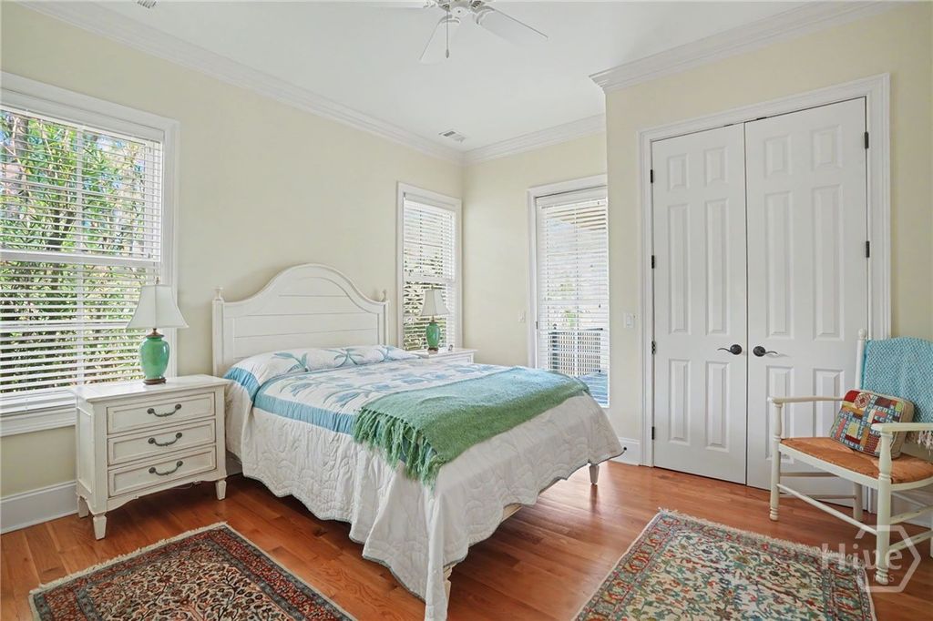 Image 20 of property listing at 29 Captains Crossing, Savannah, GA 31411