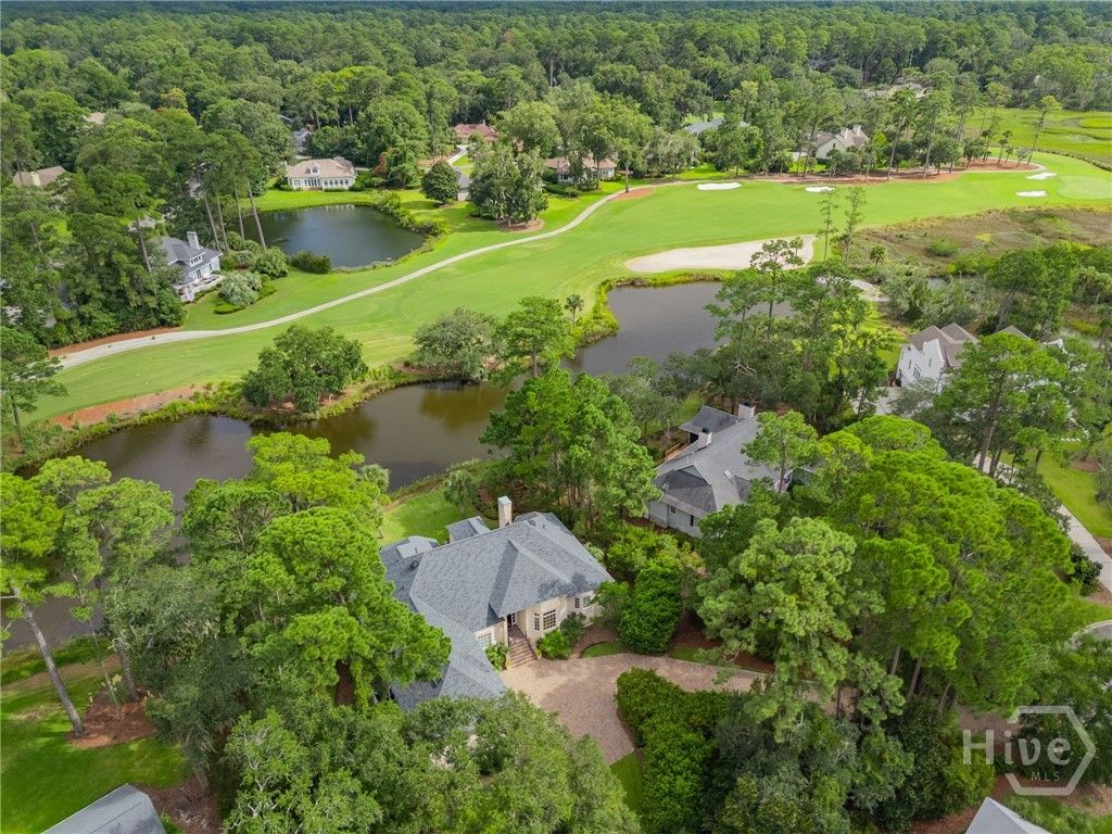 Image 34 of property listing at 29 Captains Crossing, Savannah, GA 31411