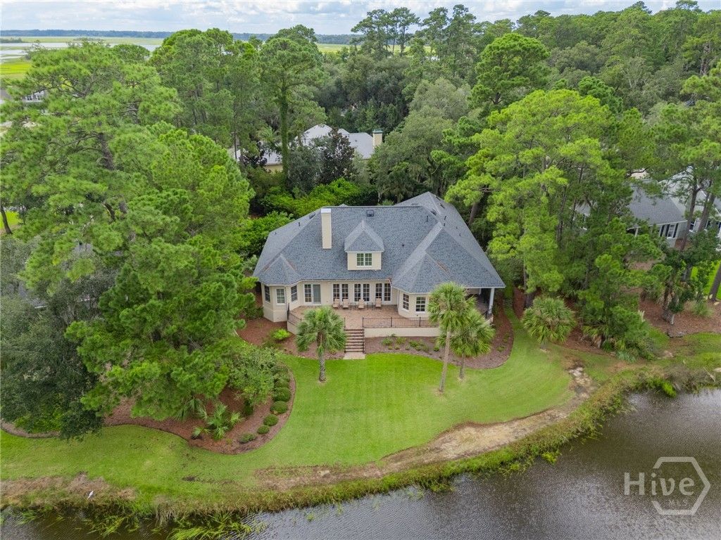 Image 35 of property listing at 29 Captains Crossing, Savannah, GA 31411