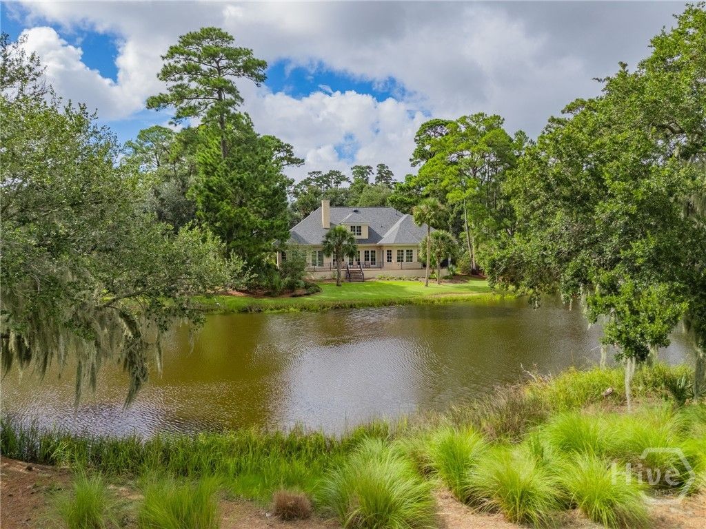 Image 39 of property listing at 29 Captains Crossing, Savannah, GA 31411