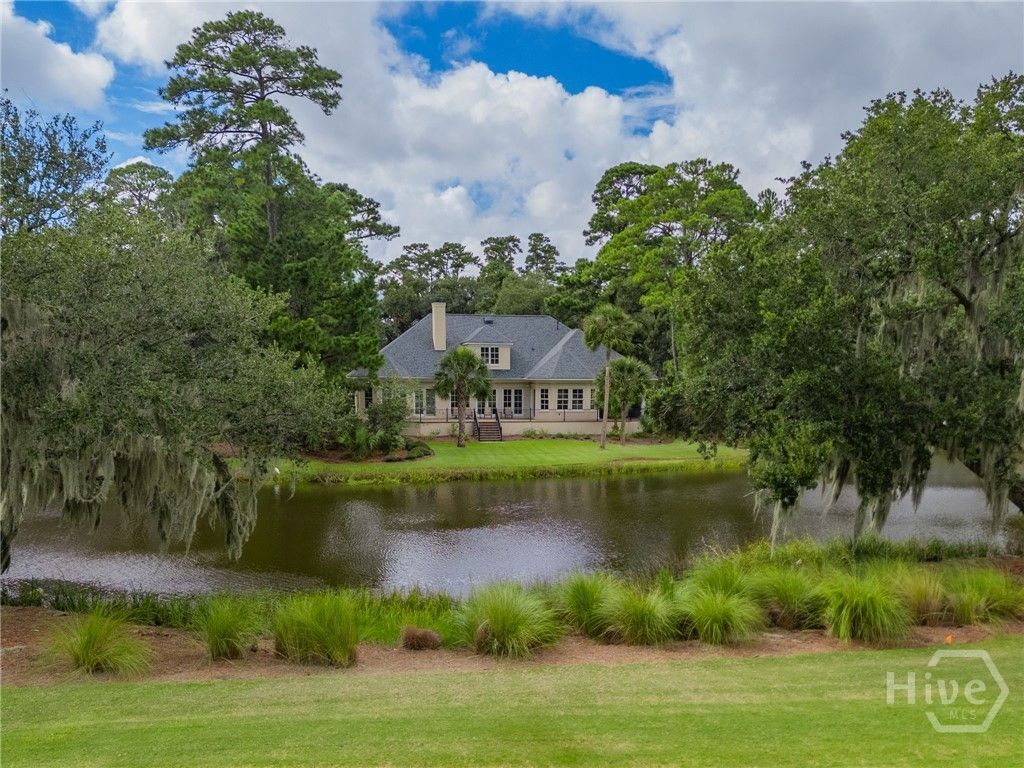 Image 40 of property listing at 29 Captains Crossing, Savannah, GA 31411