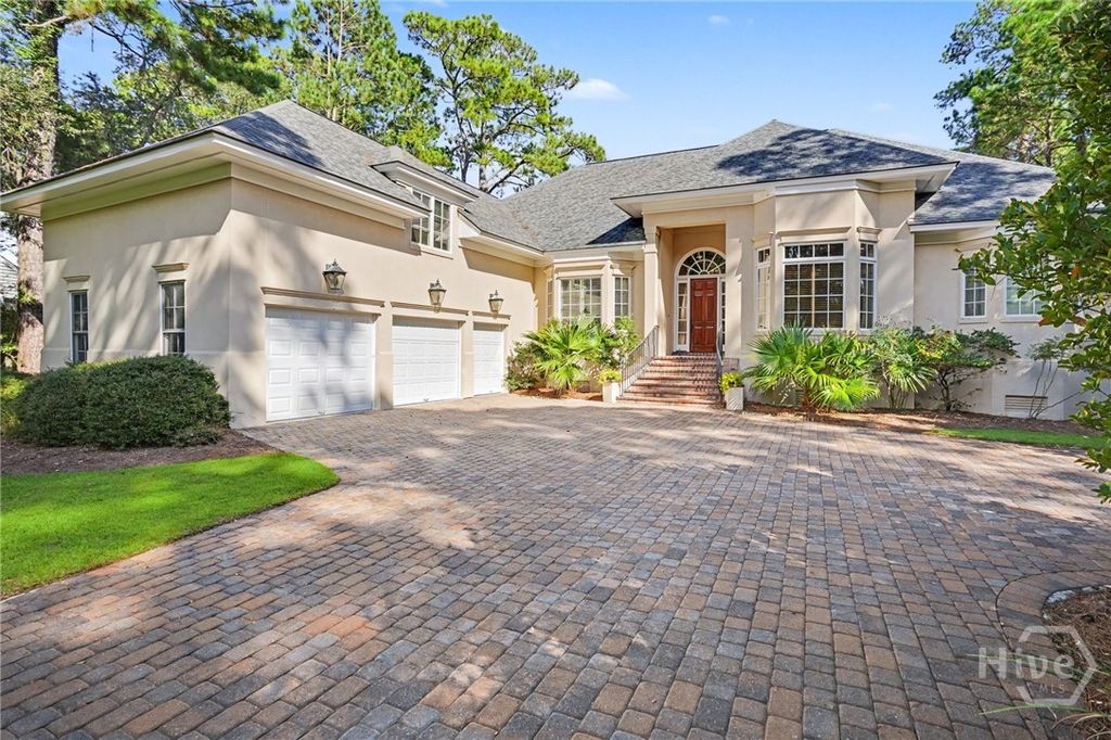 Image 42 of property listing at 29 Captains Crossing, Savannah, GA 31411