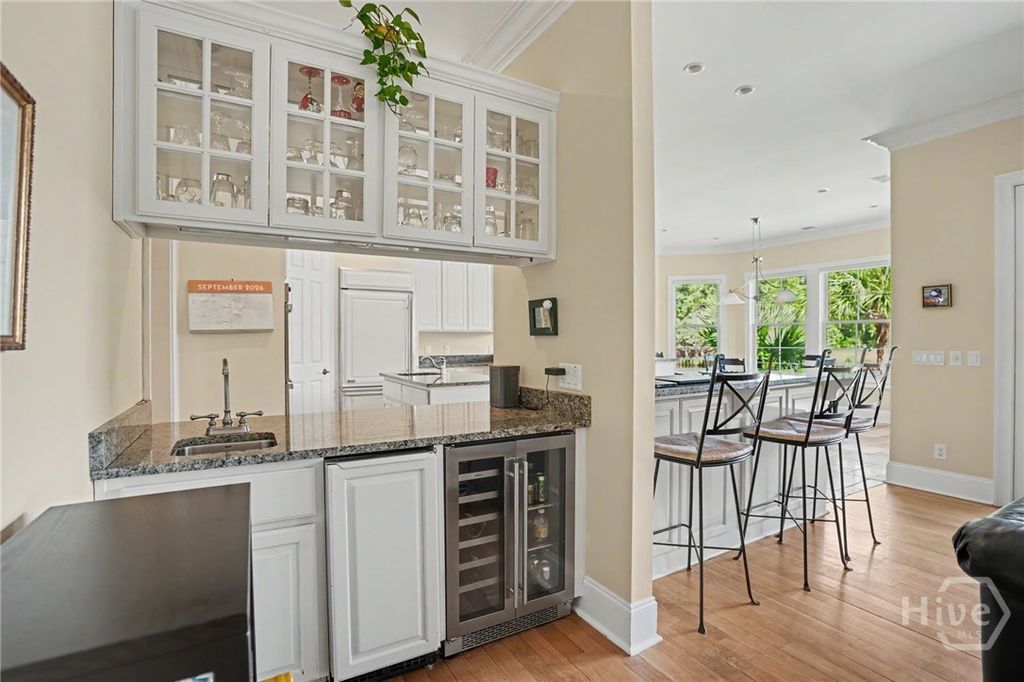 Image 9 of property listing at 29 Captains Crossing, Savannah, GA 31411