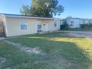 1216 Ridgeroad, Big Spring, TX 79720