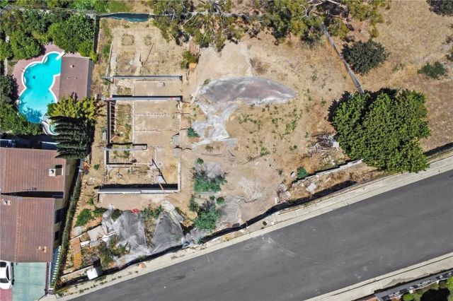 1555 Sombrero, Monterey Park, CA 91754