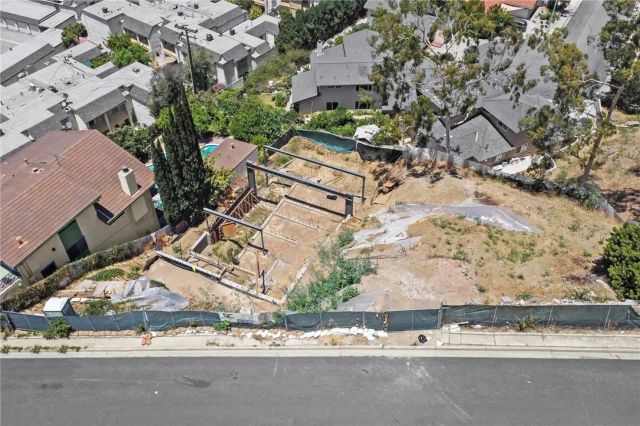 1555 Sombrero, Monterey Park, CA 91754