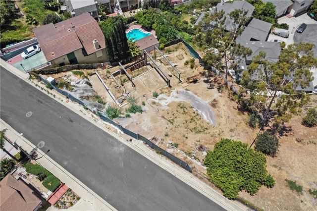 1555 Sombrero, Monterey Park, CA 91754