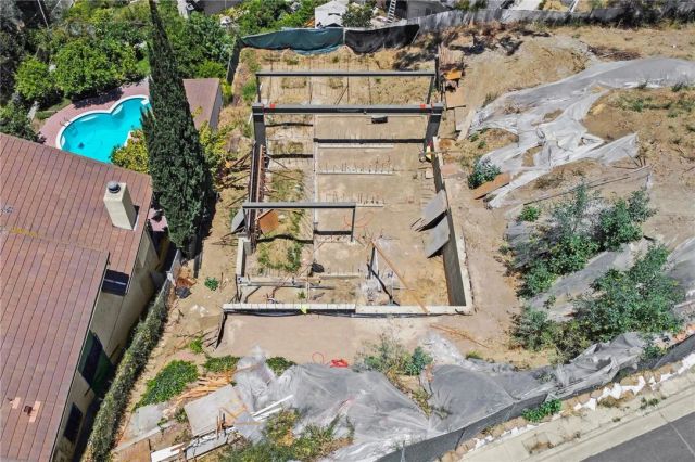 1555 Sombrero, Monterey Park, CA 91754
