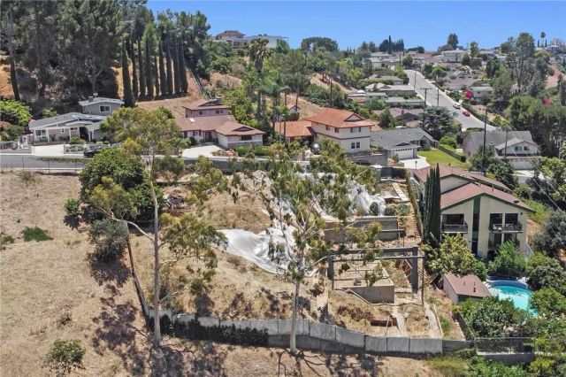 1555 Sombrero, Monterey Park, CA 91754