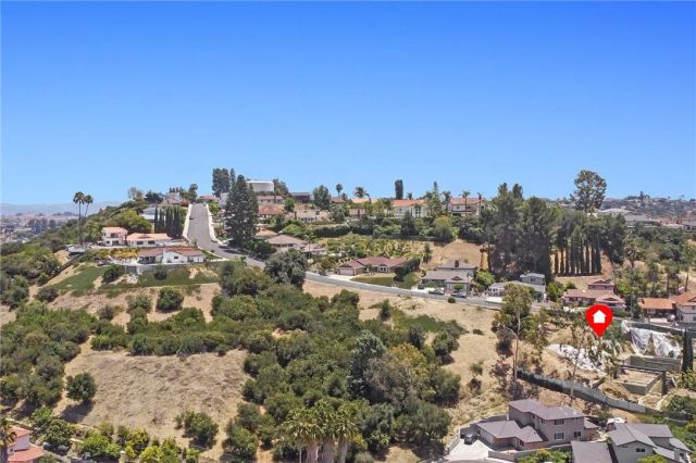 1555 Sombrero, Monterey Park, CA 91754
