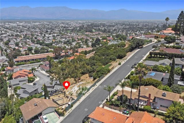 1555 Sombrero, Monterey Park, CA 91754