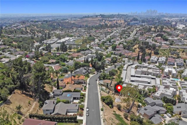 1555 Sombrero, Monterey Park, CA 91754