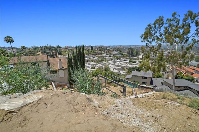 1555 Sombrero, Monterey Park, CA 91754