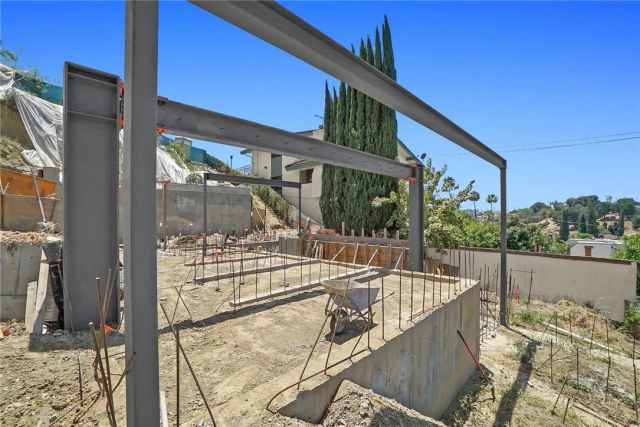 1555 Sombrero, Monterey Park, CA 91754