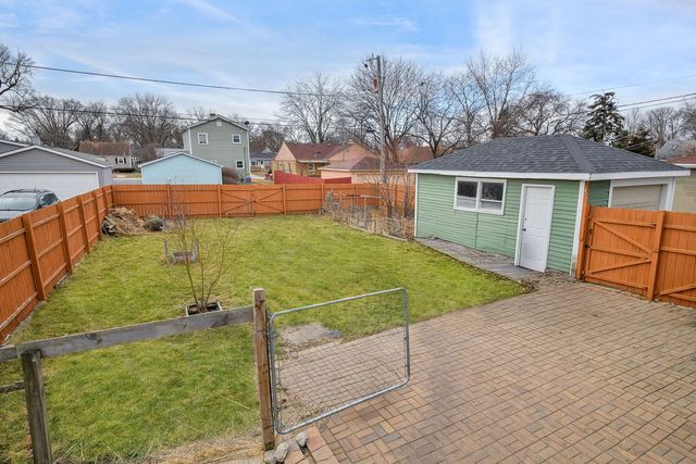 128 E Blair Street, West Chicago, IL 60185