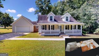 34 Tyler Lane, Carrollton, GA 30117
