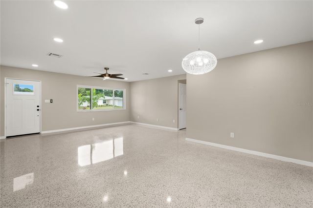 1540 SAN ROY DRIVE, Dunedin, FL 34698