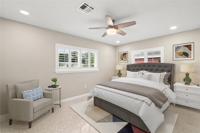 1540 SAN ROY DRIVE, Dunedin, FL 34698