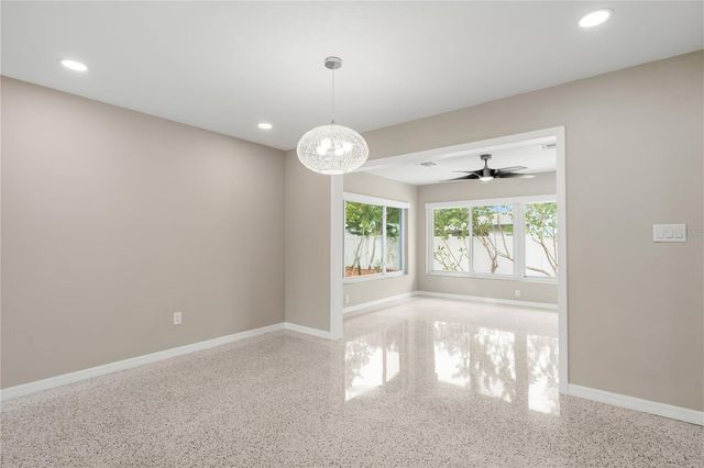 1540 SAN ROY DRIVE, Dunedin, FL 34698