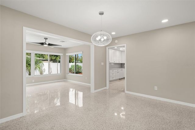 1540 SAN ROY DRIVE, Dunedin, FL 34698